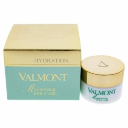 Valmont Hydrating Eye Gel c by Valmont for Women 0.51 Oz Gel, 0.51 Oz NEW