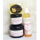 Strong Body whitening Set Of 4.