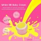 3 X BB Baby Cream Facial Cream Reduce Acne Freckles Dark Spots Size12g. Dhl Expr