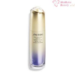 Shiseido Vital Perfection LiftDefine Radiance Serum 1.3oz / 40ml New In Box