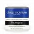 Neutrogena Deep Moisture Night Cream With Glycerin & Vitamin D3, 2.25 oz, 9 Pack