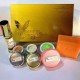 3X Mache're Whitening Cream Gold Set Perfect Collagen White Brighter Smooth Skin