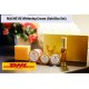 3X Mache're Whitening Cream Gold Set Perfect Collagen White Brighter Smooth Skin