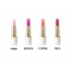 [K-Beauty] Red Ginseng Serum Lip Balm Set(4color/ 3.2g*4) Pink,Berry, Coral, Red