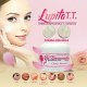 5 Cremas Eternamente Joven Lupita TT 100% La Original Crema Limpiadora Mazatlan