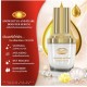 KIM Pearl Booster Serum Snowlotus Face Radiant Brightens Skin Tighten Wrinkles