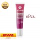 6x Melamii cream Anti-Melasma reduce freckles blemishes dark spots spf20 15g.