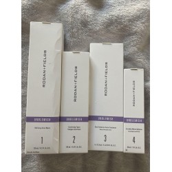 Rodan+Fields unblemish regimen full size. exp. 04/2023