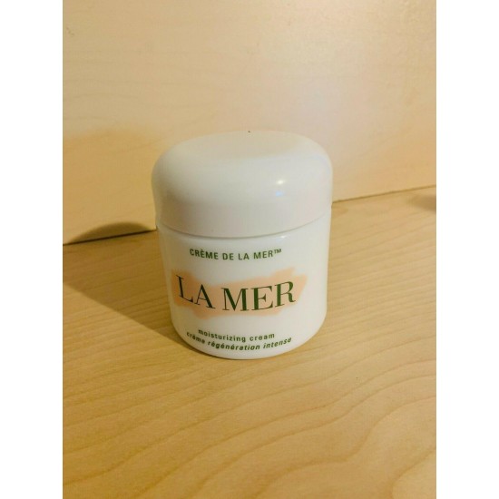 LA MER Moisturizing Cream regeneration intense 2oz / 60 ml *No Box New code K49*