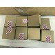 Handcrafted Organic Candy Cane Lip Balm by Bee Bella Lot/Bundle of 71