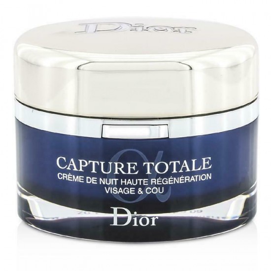 CHRISTIAN DIOR - Capture Totale Nuit Intensive Night Restorative Creme (Recharge