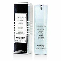 Sisley Hydra Global Intense Anti-Aging Hydration 1.4oz/ 40ml - New Sealed Box