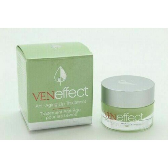 VENeffect Anti-Aging Lip Treatment 0.34 Fl Oz