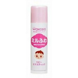 Mill Fuwa Baby Care Stick 4987244174185 E339926H Lip Balm Health Beauty Moist