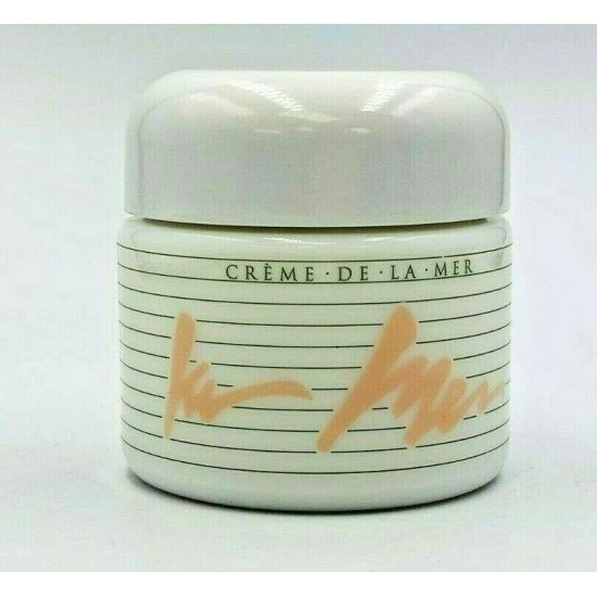 LA MER CREME DE LA MER MOISTURIZING CREAM 2 OZ NWOB AUTHENTIC READ DETAILS