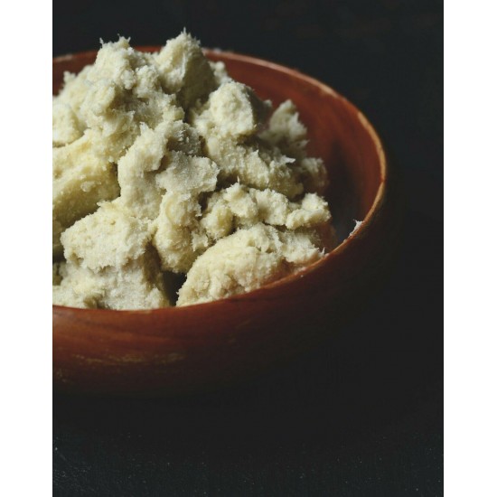 Raw African Shea Butter 100% RAW unrefined Pure Organic Natural WHOLESALE Bulk