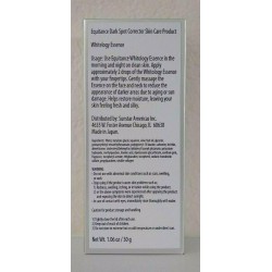 Equitance Whitelogy Essence Dark Spot Corrector 1.06 oz.