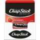 Wholesale Bulk Reseller Lot of 144  Count  Strawberry Chaptick Lip Balm 0.15 oz