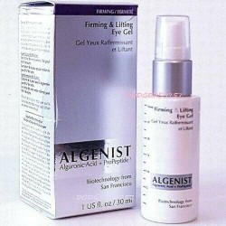 Algenist FIRMING & LIFTING EYE GEL 1 OZ JUMBO SIZE!  NEW! BOX!  AMAZING!