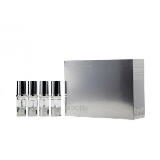 La Prairie Cellular Power Infusion 4x7.8ml/0.26oz