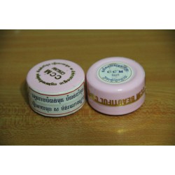 CCM Cream (Quantity of 12)