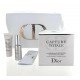 DIOR CAPTURE TOTALE SET (CREAM 60ML + SERUM 7ML + DREAM SK 7ML)-NEW