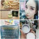 20 g. 4K Plus Whitening Facial Night Cream Radiant Reduces Melanin Freckles NEW