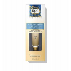 12 - New RoC Retinol Correxion Anti-Aging Sensitive Skin Wrinkle Night Cream