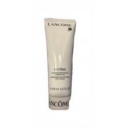 Lancome Nutrix Nourishing and Repairing Treatment Rich Cream 125ml large 4.2oz