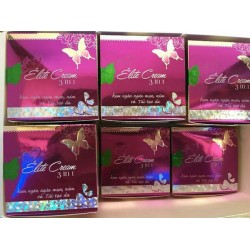 12 Boxes Elite Cream 3 in 1 - Nguyen Quach