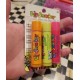 RARE!!!Vintage Bonne Bell lip smacker trio. Mango, kiwi and tropical punch. HTF.