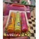 RARE!!!Vintage Bonne Bell lip smacker trio. Mango, kiwi and tropical punch. HTF.