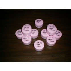 BeBe Cream 12pcs. <CLEAN and Radiant> Beautifying Cream  +BEVERLY HILLS Beauty+