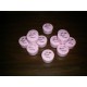 BeBe Cream 12pcs. <CLEAN and Radiant> Beautifying Cream  +BEVERLY HILLS Beauty+