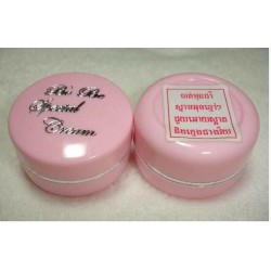 BeBe Cream 12pcs. <CLEAN and Radiant> Beautifying Cream  +BEVERLY HILLS Beauty+