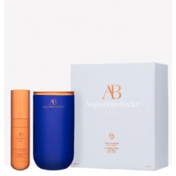 AugustinusBader :  The Eye Cream 15ml Complete Set. NEW IN WITH BOX 2021 !