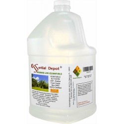 glyCUBE - 4 gallons PALM DERIVED Vegetable Glycerin