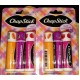 Chapstick Packs-OVER 10 PACKS!