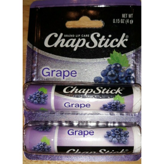 Chapstick Packs-OVER 10 PACKS!