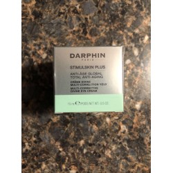 Darphin Stimulskin Plus Multi-Corrective Divine Eye Cream 15ml/0.5oz Eye