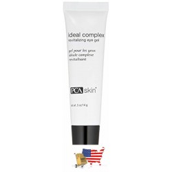 PCA SKIN Ideal Complex Revitalizing Eye Gel - Lightweight Anti-Aging Eye Treatme