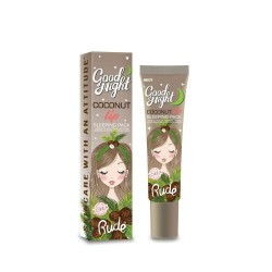 RUDE? Good Night Coconut Lip Sleeping Pack (6 Pack)