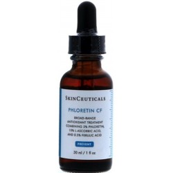 SKINCEUTICALS Phloretin CF 1oz **NEW***