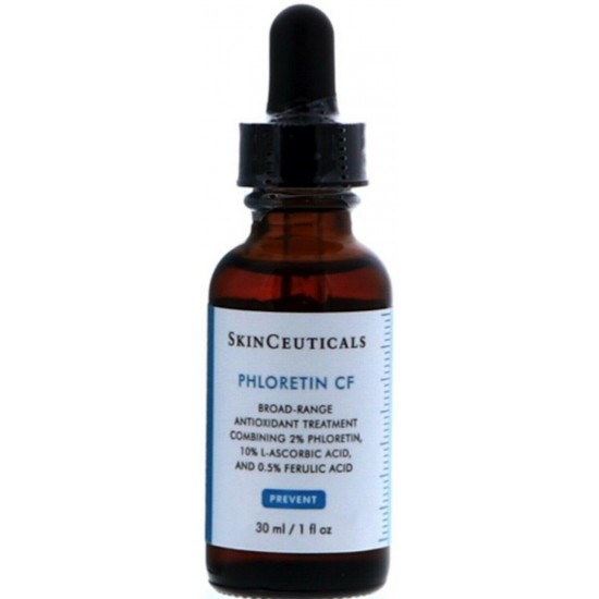 SKINCEUTICALS Phloretin CF 1oz **NEW***