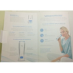 Tria Acne Clearing Blue Light New in Box