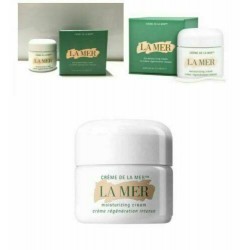 La Mer The Moisturizing Cream, 2.0 oz/ 60 mL Luminous Finish *New Unsealed Box*