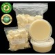 Raw Kokum Butter Cold Pressed 100% Pure Organic Natural 1 oz. to 55 lbs. Bulk