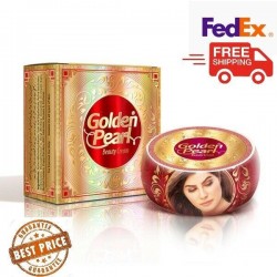 Golden Pearls Beauty Whitening Skin-Remove Pimples/Dark spot/ Original Cream