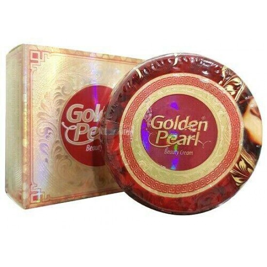 Golden Pearls Beauty Whitening Skin-Remove Pimples/Dark spot/ Original Cream