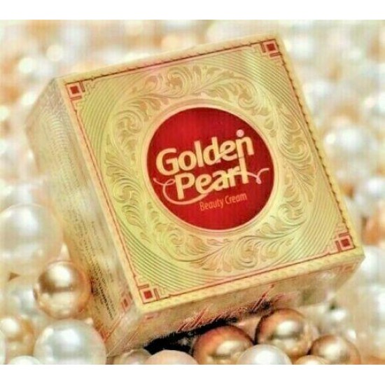 Golden Pearls Beauty Whitening Skin-Remove Pimples/Dark spot/ Original Cream